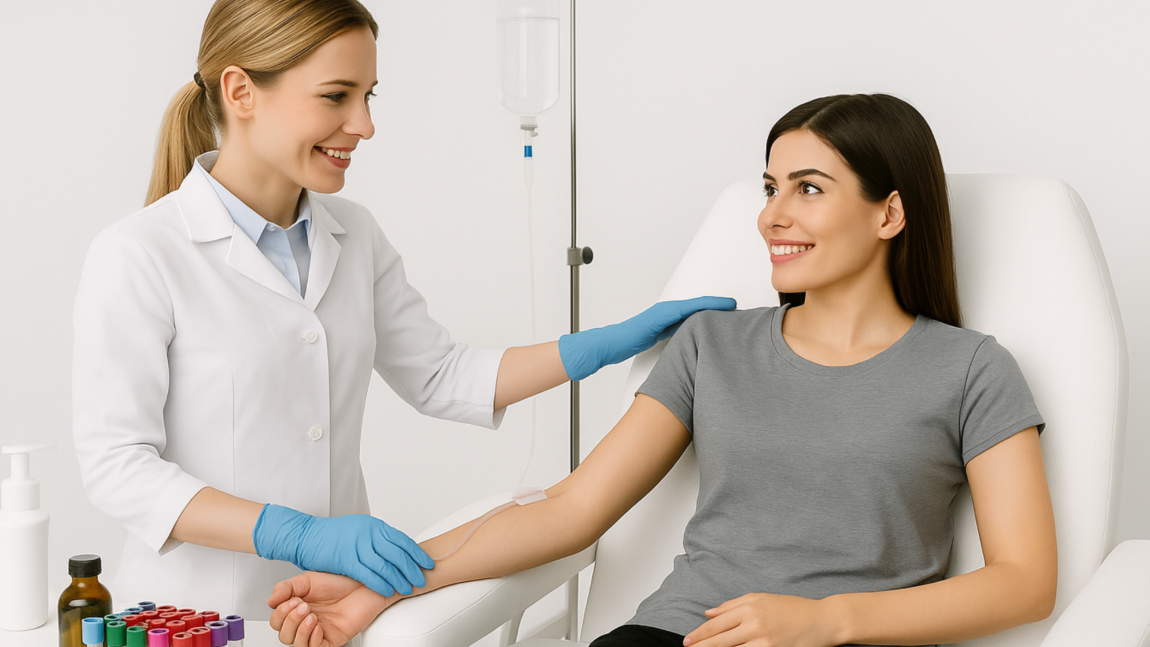 Glutation – rewolucja w kosmetologii i terapii anti-aging