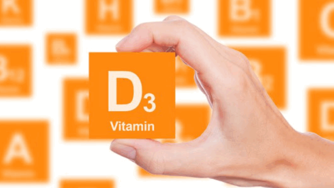 Domięśniowa forma witaminy D – skuteczna alternatywa suplementacji